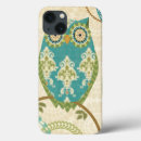Search for owl pattern cases Floral