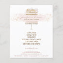 Search for cupcake wrappers flyers Baker