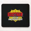 Search for kid brother mouse mats Boy