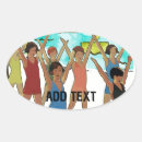 Search for kids beach stickers Vintage