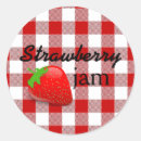 Search for strawberry canning stickers Preserves