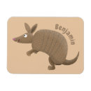 Search for armadillo magnets Cute