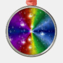 Search for fantasy christmas tree decorations Red