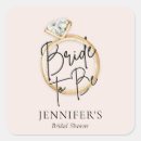 Search for bride shower stickers Classic