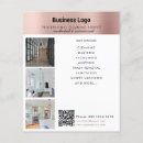 Search for rose 4x5 flyers Housekeeper