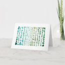 Search for seaglass cards Beachcombing