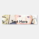 Search for image bumper stickers Text
