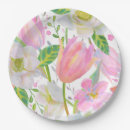 Search for tulip plates Party