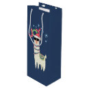 Search for black santa gift bags Funny