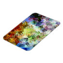 Search for blue ice magnets Pattern