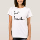 Search for namaste womens tshirts Meditate