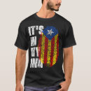 Search for catalan tshirts Vintage