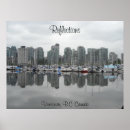 Search for vancouver city posters Buildings