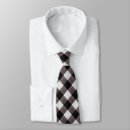 Search for buffalo plaid ties Rustic