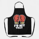 Search for gloves aprons Boxer