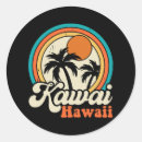 Search for surf hawaii stickers Tropical