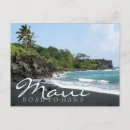 Search for maui postcards Landscape