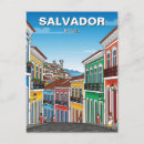 Search for brazil postcards South america