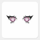 Search for eye drawing stickers Girl