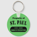 Search for paul key rings Minnesota