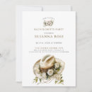 Search for boho floral hen party invitations Watercolor