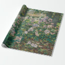 Search for painter wrapping paper Floral
