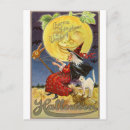 Search for nostalgic halloween postcards Retro