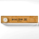 Search for medical name plates Dental