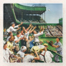 Search for home run coasters Vintage