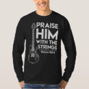 Search for praise and worship tshirts Jesus