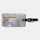 Search for frozen luggage tags Snow