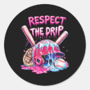 Search for home plate stickers Pitcher