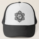 Search for aum symbol hats Spiritual