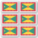 Search for grenada stickers Caribbean