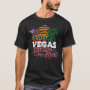 Search for birthday squad tshirts Vegas
