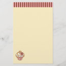Search for recipe stationery paper Kitchen