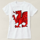 Search for red dragon tshirts Patriotic
