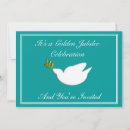 Search for golden jubilee invitations For her