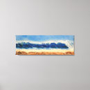 Search for storm canvas prints Waves