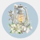 Search for winter watercolor stickers Rustic