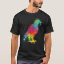 Search for duck hawk tshirts Peregrine
