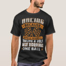 Search for drag racing gifts Ball