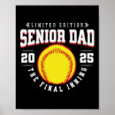 Search for softball posters Catcher