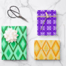 Search for mardi gras wrapping paper Colourful