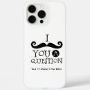 Search for fun moustache iphone cases Mustache