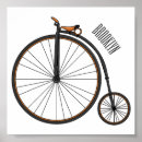 Search for farthing art High wheeler