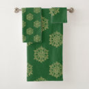 Search for christmas bath towels Xmas