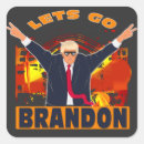 Search for brandon stickers Conservative