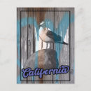Search for vintage bird illustration postcards Travel