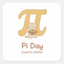 Search for funny pi stickers Nerd